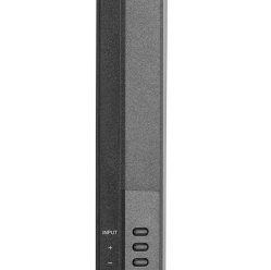 IIYAMA X4373UHSU-B2 43 VA UHD 120Hz HDMI DP USB KVM glosniki