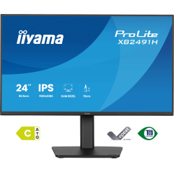 IIYAMA XB2491H-B1 24 IPS FHD 120Hz HDMI DP