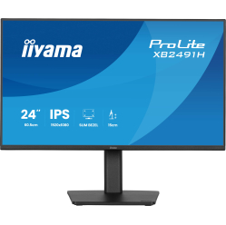IIYAMA XB2491H-B1 24 IPS FHD 120Hz HDMI DP