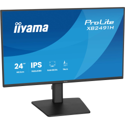 IIYAMA XB2491H-B1 24 IPS FHD 120Hz HDMI DP