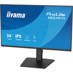 IIYAMA XB2491H-B1 24 IPS FHD 120Hz HDMI DP