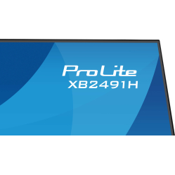 IIYAMA XB2491H-B1 24 IPS FHD 120Hz HDMI DP