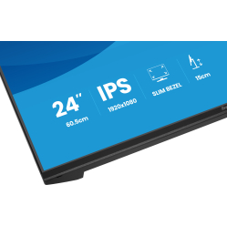 IIYAMA XB2491H-B1 24 IPS FHD 120Hz HDMI DP