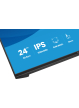 IIYAMA XB2491H-B1 24 IPS FHD 120Hz HDMI DP