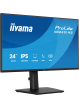 IIYAMA XB2491HS-B1 24 IPS FHD 120Hz HDMI DP glosniki Height Adj