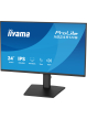 IIYAMA XB2491HS-B1 24 IPS FHD 120Hz HDMI DP glosniki Height Adj