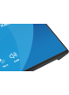 IIYAMA XB2491HS-B1 24 IPS FHD 120Hz HDMI DP glosniki Height Adj