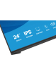 IIYAMA XB2491HS-B1 24 IPS FHD 120Hz HDMI DP glosniki Height Adj