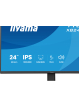 IIYAMA XB2491HS-B1 24 IPS FHD 120Hz HDMI DP glosniki Height Adj