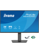 IIYAMA XB2493HSU-B1 24 IPS FHD 120Hz HDMI DP glosniki Height Adj