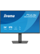 IIYAMA XB2493HSU-B1 24 IPS FHD 120Hz HDMI DP glosniki Height Adj