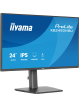 IIYAMA XB2493HSU-B1 24 IPS FHD 120Hz HDMI DP glosniki Height Adj