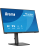 IIYAMA XB2493HSU-B1 24 IPS FHD 120Hz HDMI DP glosniki Height Adj
