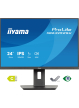 IIYAMA XB2495WSU-B1 24.1 IPS WUXGA HDMI DP USB Height Adj