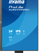 IIYAMA XB2495WSU-B1 24.1 IPS WUXGA HDMI DP USB Height Adj