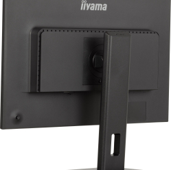 IIYAMA XB2495WSU-B1 24.1 IPS WUXGA HDMI DP USB Height Adj