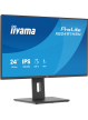IIYAMA XB2497HSN-B1 24 IPS FHD HDMI DP USB-C Height Adj
