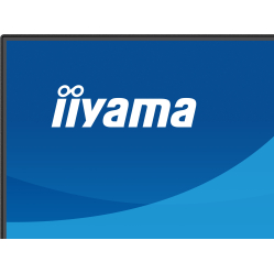 IIYAMA XB2497HSN-B1 24 IPS FHD HDMI DP USB-C Height Adj