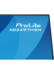IIYAMA XB2497HSN-B1 24 IPS FHD HDMI DP USB-C Height Adj