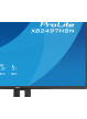 IIYAMA XB2497HSN-B1 24 IPS FHD HDMI DP USB-C Height Adj