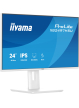 IIYAMA XB2497HSU-W1 24 IPS FHD 120Hz HDMI DP USB-C glosniki Height Adj