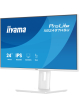 IIYAMA XB2497HSU-W1 24 IPS FHD 120Hz HDMI DP USB-C glosniki Height Adj