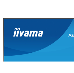 IIYAMA XB2497HSU-W1 24 IPS FHD 120Hz HDMI DP USB-C glosniki Height Adj