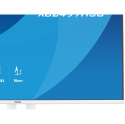 IIYAMA XB2497HSU-W1 24 IPS FHD 120Hz HDMI DP USB-C glosniki Height Adj