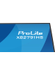IIYAMA XB2791HS-B1 27 IPS FHD 120Hz HDMI DP glosniki Height Adj