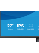 IIYAMA XB2791HS-B1 27 IPS FHD 120Hz HDMI DP glosniki Height Adj