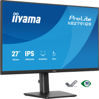 IIYAMA XB2791QS-B1 27 IPS QHD HDMI DP glosniki Height Adj