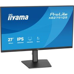 IIYAMA XB2791QS-B1 27 IPS QHD HDMI DP glosniki Height Adj