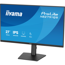 IIYAMA XB2791QS-B1 27 IPS QHD HDMI DP glosniki Height Adj