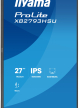 IIYAMA XB2793HSU-B1 27 IPS FHD 120Hz HDMI DP glosniki Height Adj