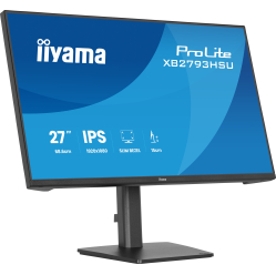 IIYAMA XB2793HSU-B1 27 IPS FHD 120Hz HDMI DP glosniki Height Adj