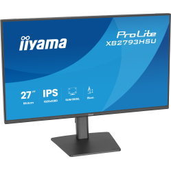 IIYAMA XB2793HSU-B1 27 IPS FHD 120Hz HDMI DP glosniki Height Adj