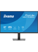 IIYAMA XB2793QSU-B1 27 IPS QHD HDMI DP Height Adj