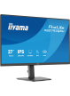 IIYAMA XB2793QSU-B1 27 IPS QHD HDMI DP Height Adj