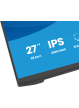 IIYAMA XB2793QSU-B1 27 IPS QHD HDMI DP Height Adj