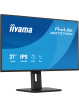 IIYAMA XB2797HSN-B1 27 IPS FHD HDMI DP USB-C Height Adj