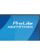 IIYAMA XB2797HSN-B1 27 IPS FHD HDMI DP USB-C Height Adj