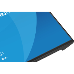 IIYAMA XB2797HSN-B1 27 IPS FHD HDMI DP USB-C Height Adj