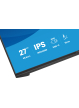 IIYAMA XB2797HSN-B1 27 IPS FHD HDMI DP USB-C Height Adj