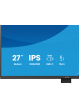 IIYAMA XB2797HSN-B1 27 IPS FHD HDMI DP USB-C Height Adj
