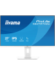IIYAMA XB2797HSU-W1 27 IPS FHD 120Hz HDMI DP Height Adj bialy