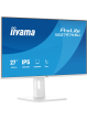 IIYAMA XB2797HSU-W1 27 IPS FHD 120Hz HDMI DP Height Adj bialy