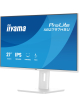 IIYAMA XB2797HSU-W1 27 IPS FHD 120Hz HDMI DP Height Adj bialy