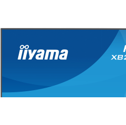 IIYAMA XB2797HSU-W1 27 IPS FHD 120Hz HDMI DP Height Adj bialy