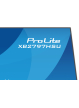 IIYAMA XB2797HSU-W1 27 IPS FHD 120Hz HDMI DP Height Adj bialy