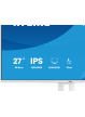IIYAMA XB2797HSU-W1 27 IPS FHD 120Hz HDMI DP Height Adj bialy